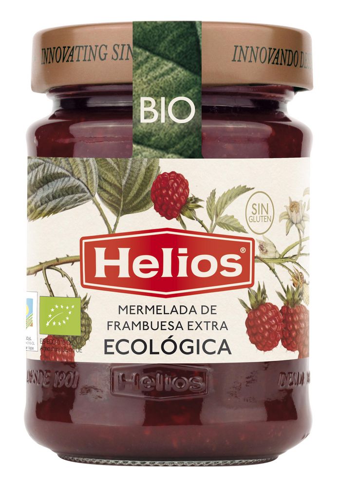 mermelada HELIOS  (350  gr) img #1