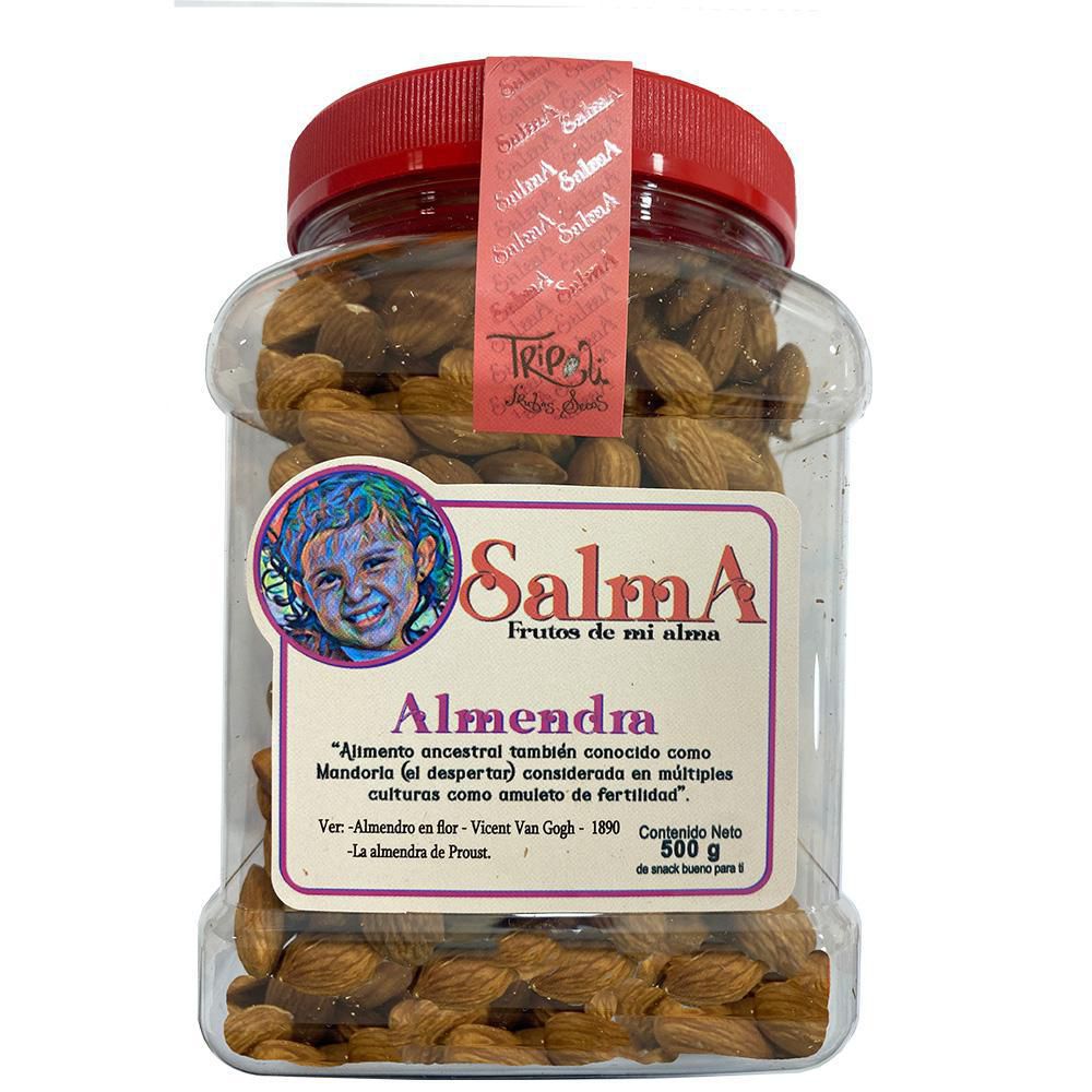 FRUTOS   (500  gr) img #1