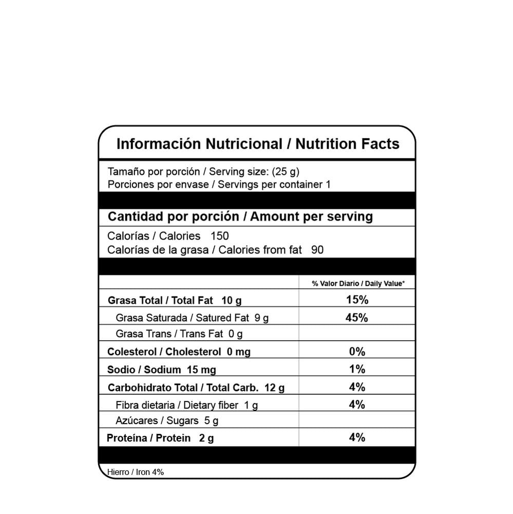 Coco ONE PEACE  (25  gr) img #2