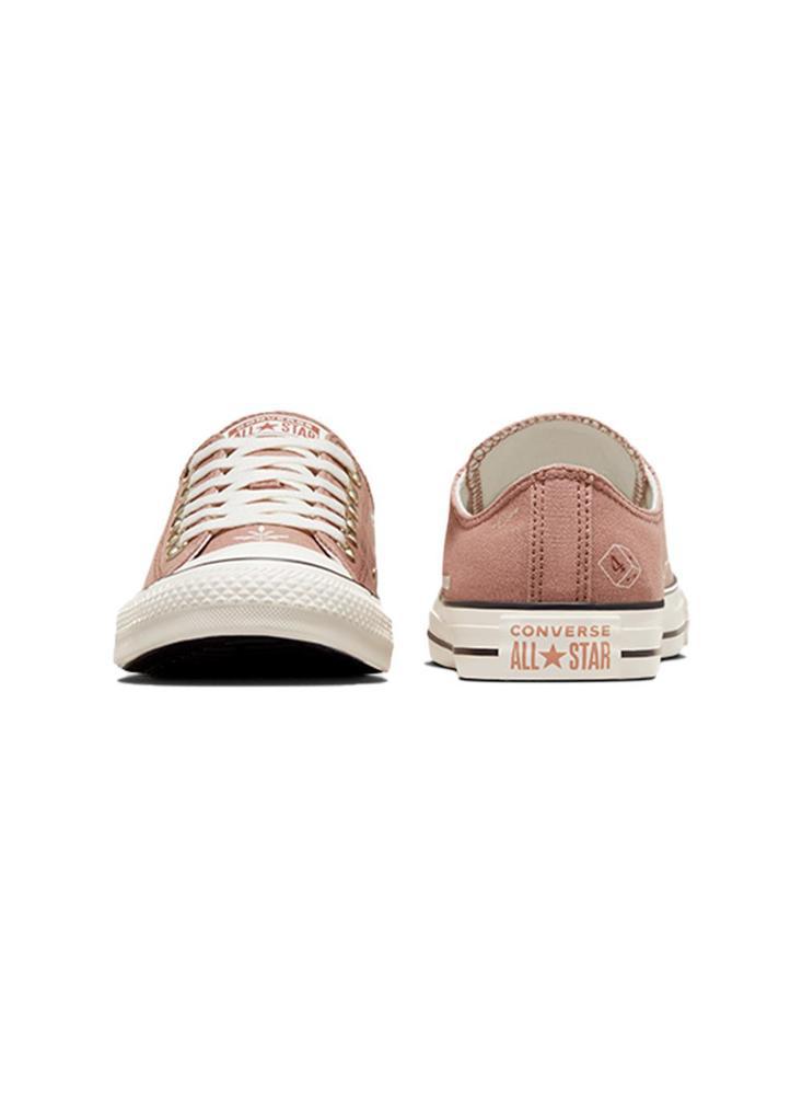 Tenis Converse Chuck Taylor All Star Mujer Terracota img #5