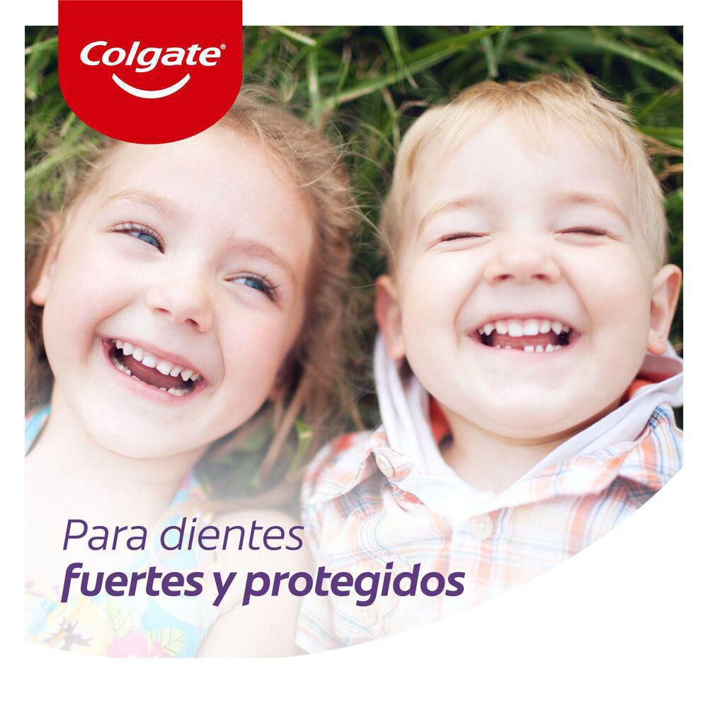 Crema Dental COLGATE Smile Barbie Niños (75  ml) img #5