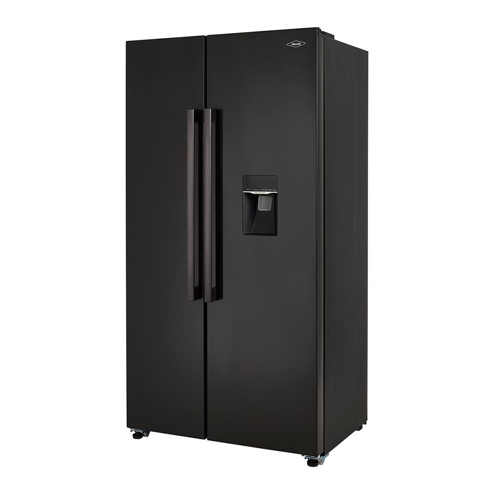 Nevecon HACEB Side By Side 560 lts  9003540 Negro img #4