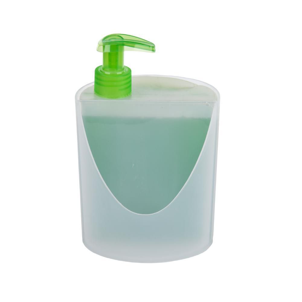 DISPENSADOR DE JABON LIQUIDO DAMECOS 100553 img #2