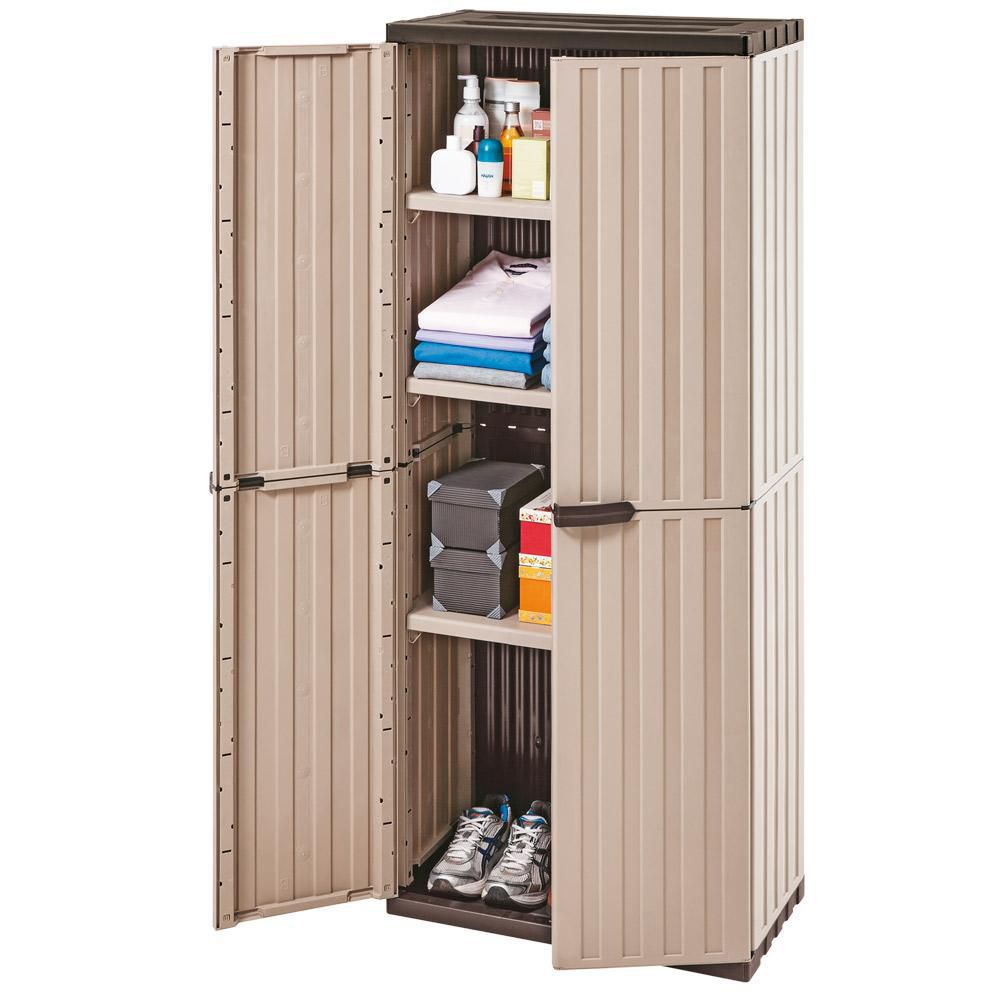 ARMARIO GRANDE PARDONEGRO RIMAX 8337 img #2