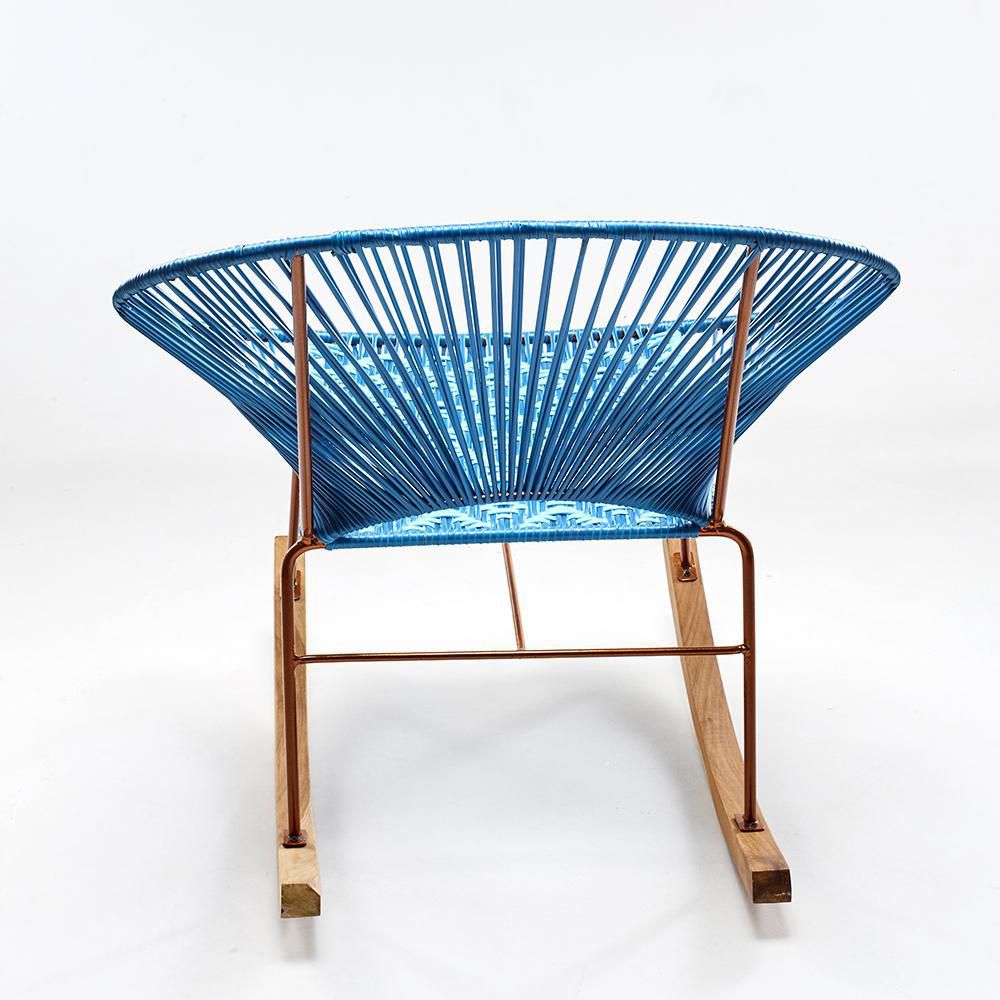 MECEDORA REDONDA SENCILLA FINLANDEK SINREF img #4