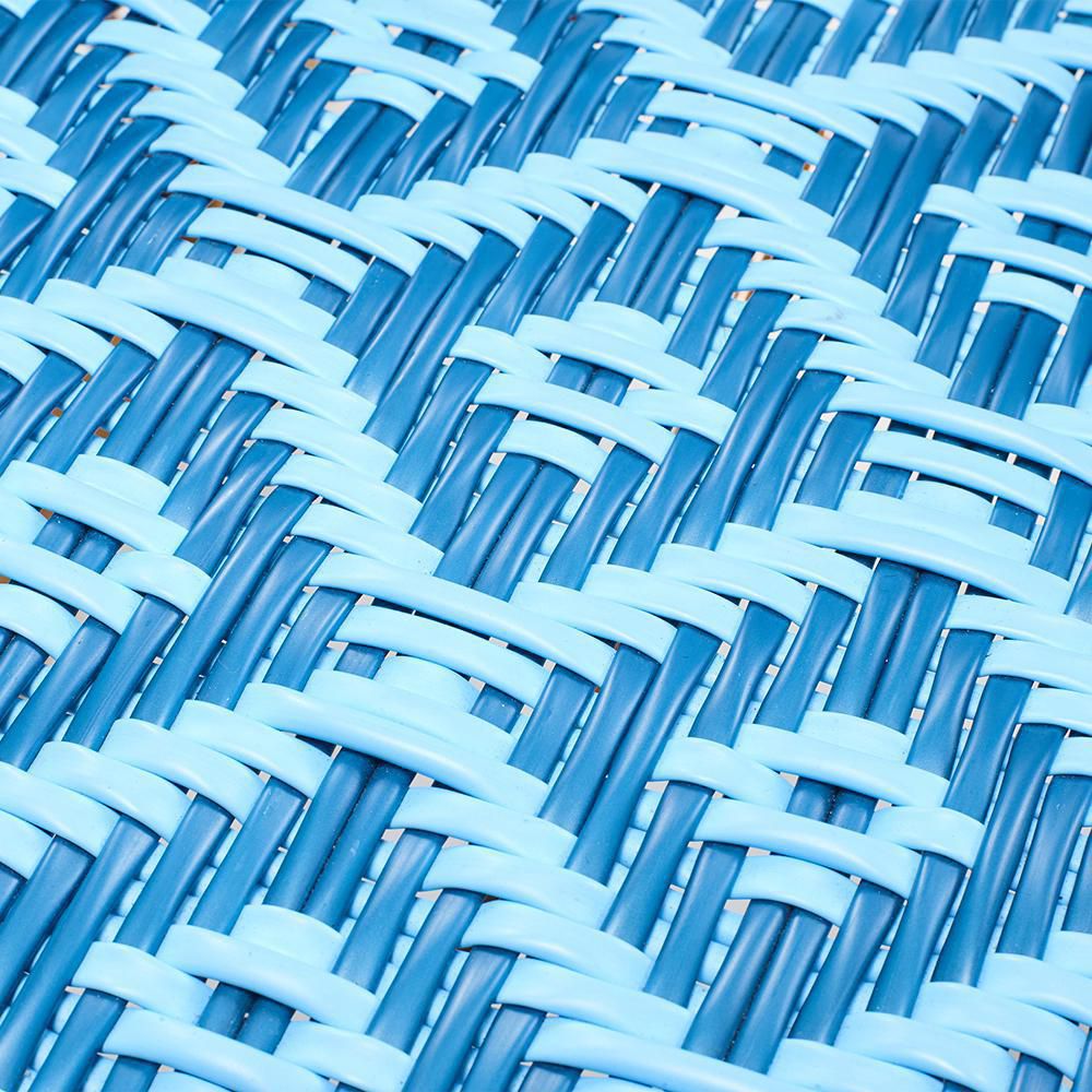 MECEDORA REDONDA SENCILLA FINLANDEK SINREF img #5