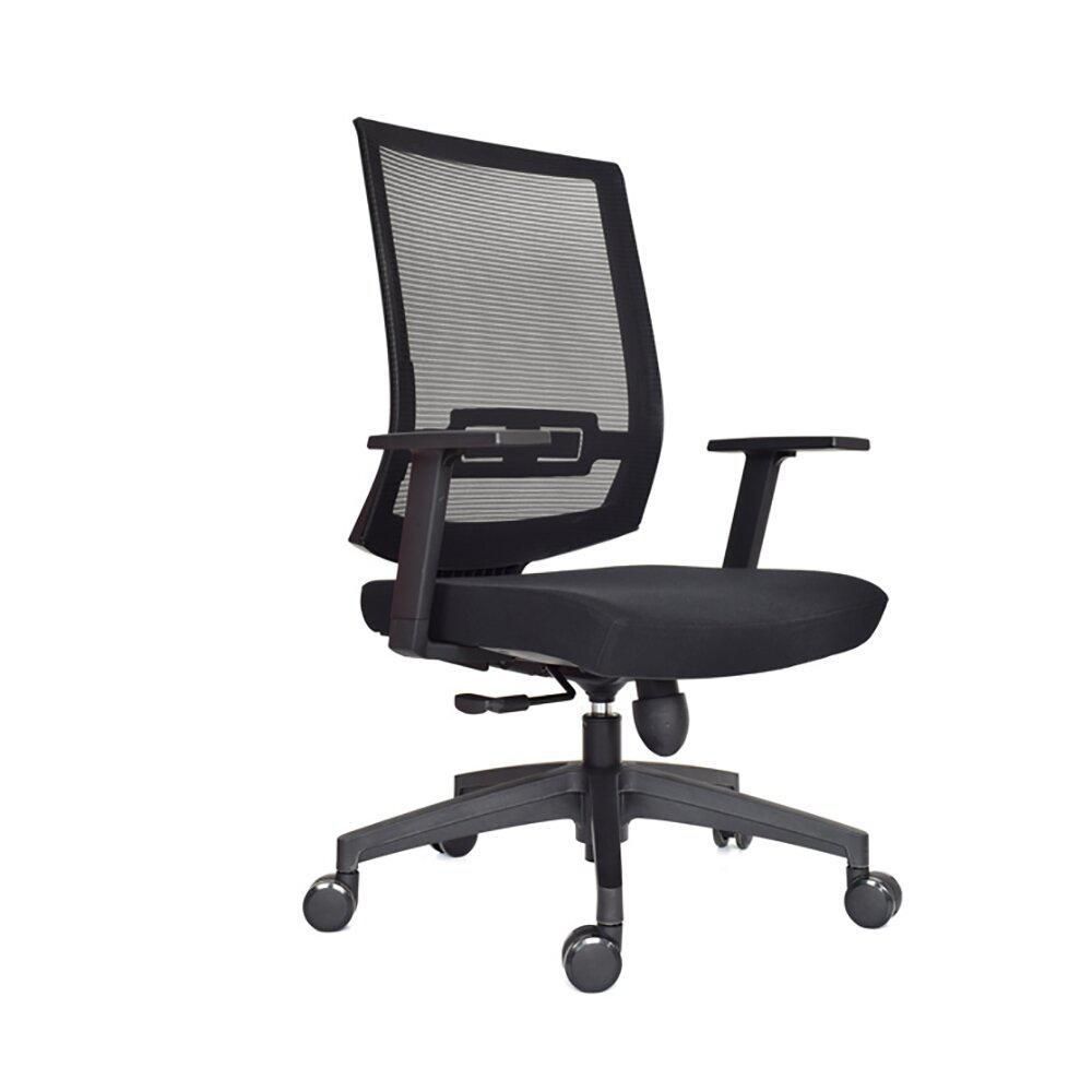 SILLA GIRATORIA ZARAT EGERENTE EKONOMODO DESIGN EKMRG1680 img #1