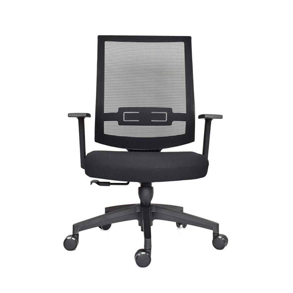 SILLA GIRATORIA ZARAT EGERENTE EKONOMODO DESIGN EKMRG1680 img #2