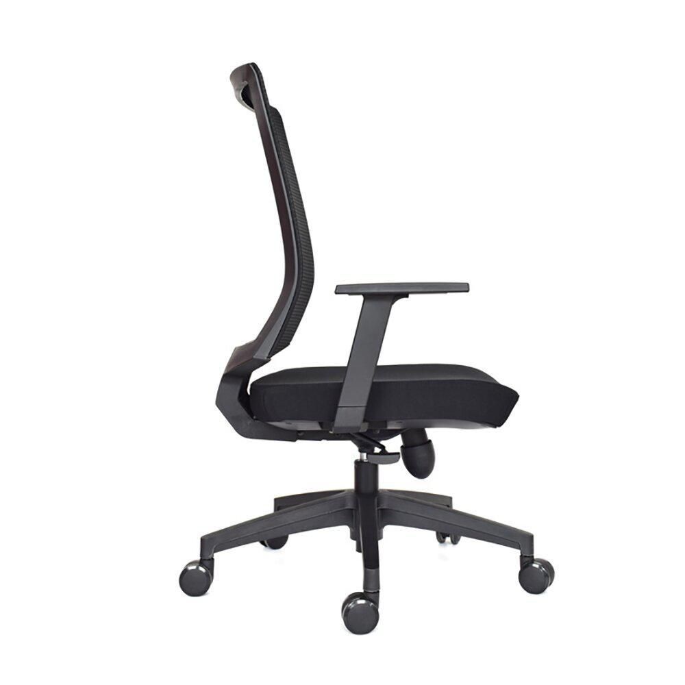 SILLA GIRATORIA ZARAT EGERENTE EKONOMODO DESIGN EKMRG1680 img #3