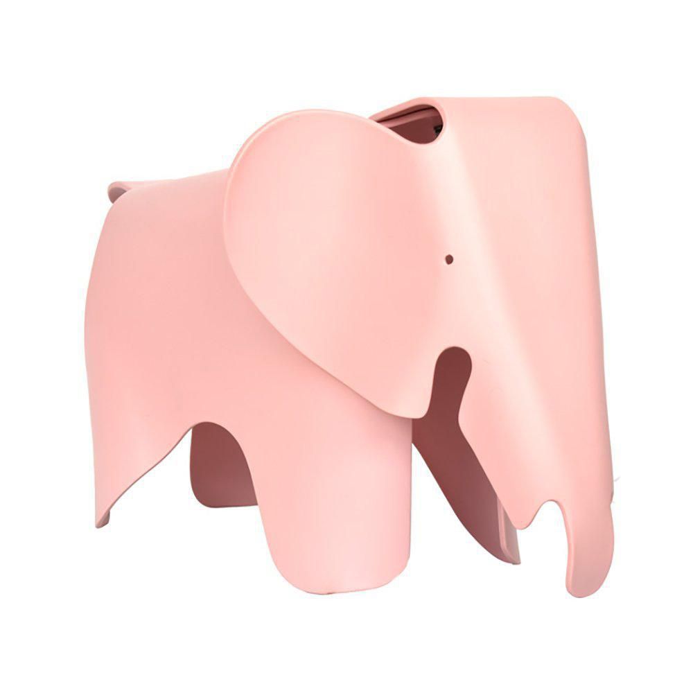 SILLA ELEFANTE ROSADO EKONOMODO DESIGN MRK1665RS img #1