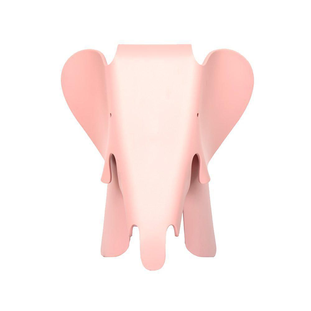 SILLA ELEFANTE ROSADO EKONOMODO DESIGN MRK1665RS img #2