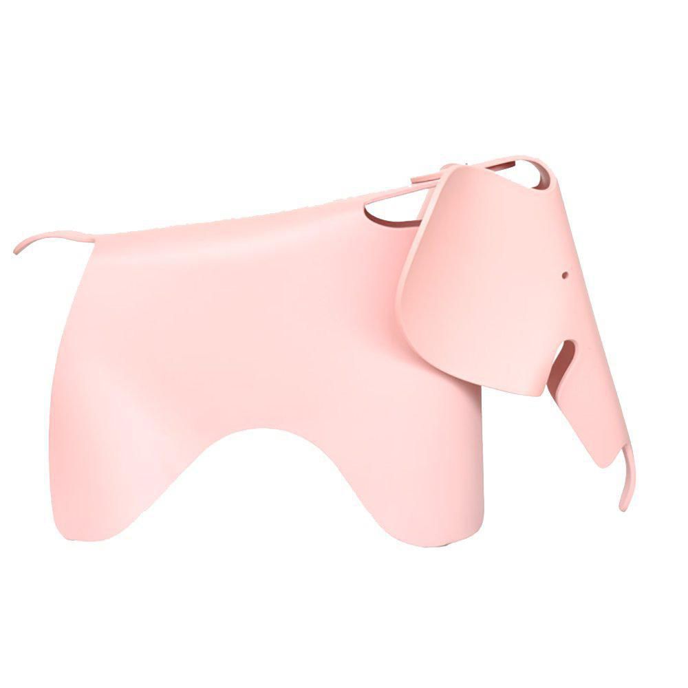 SILLA ELEFANTE ROSADO EKONOMODO DESIGN MRK1665RS img #3