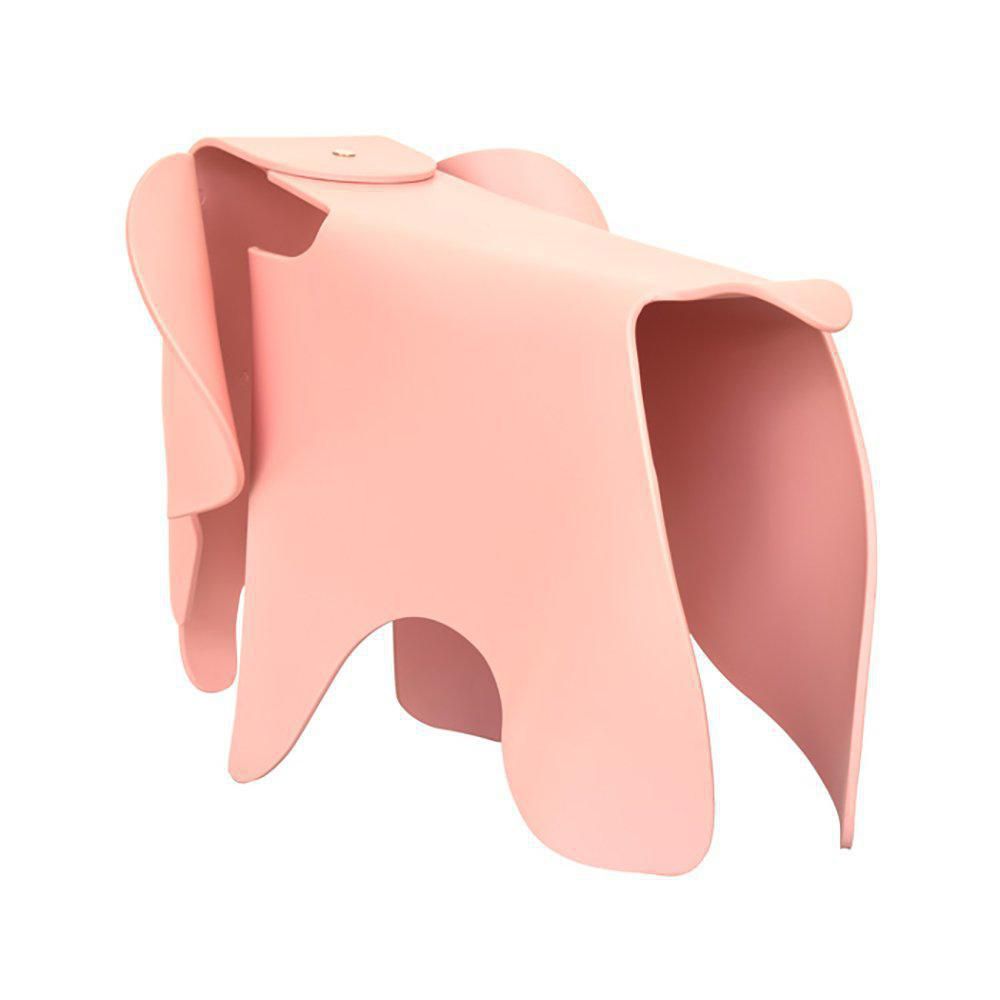 SILLA ELEFANTE ROSADO EKONOMODO DESIGN MRK1665RS img #4