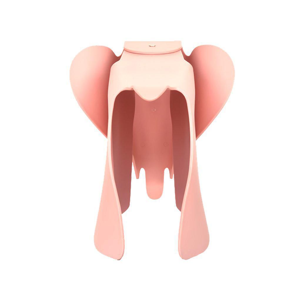 SILLA ELEFANTE ROSADO EKONOMODO DESIGN MRK1665RS img #5