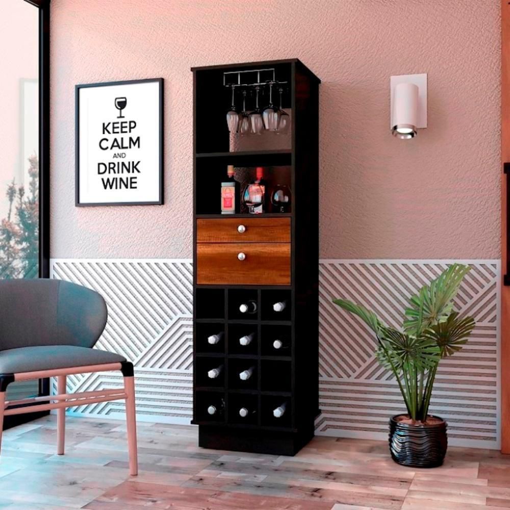 Mueble Bar classic RTA DESIGN BWC 7893 img #3