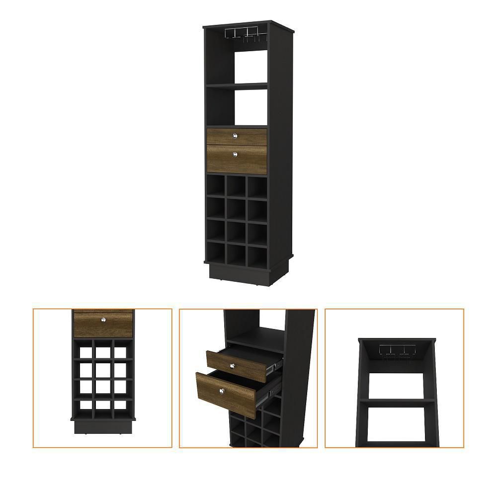 Mueble Bar classic RTA DESIGN BWC 7893 img #5