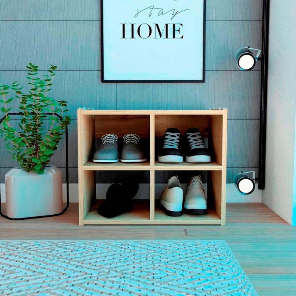 Zapatero Apilable rta RTA DESIGN ZLD 5658 img #1