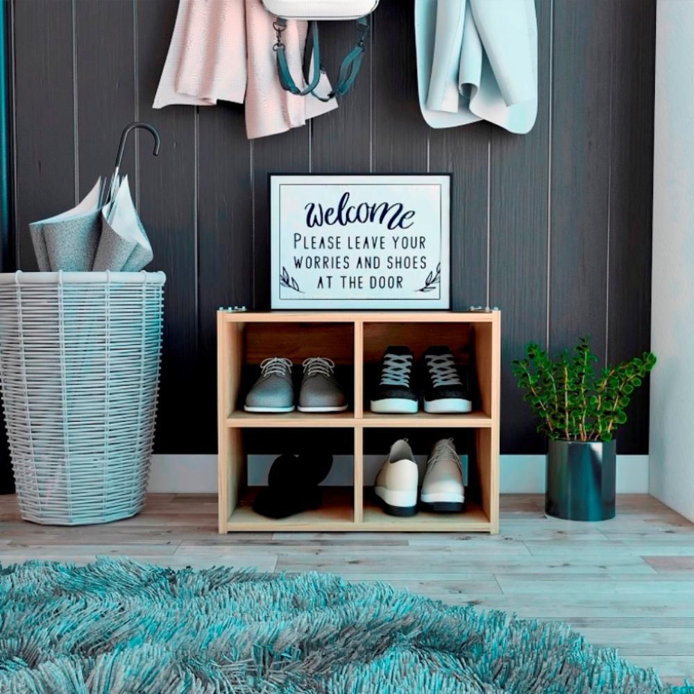 Zapatero Apilable rta RTA DESIGN ZLD 5658 img #3