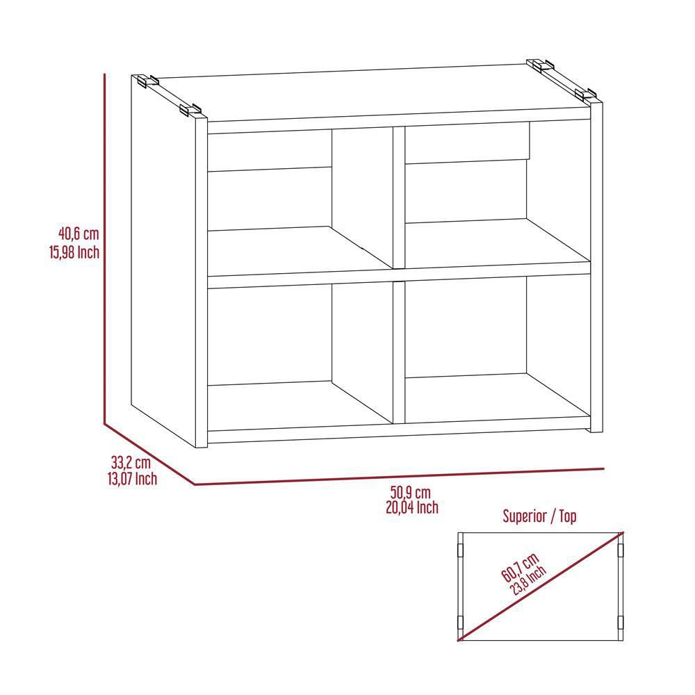 Zapatero Apilable rta RTA DESIGN ZLD 5658 img #5