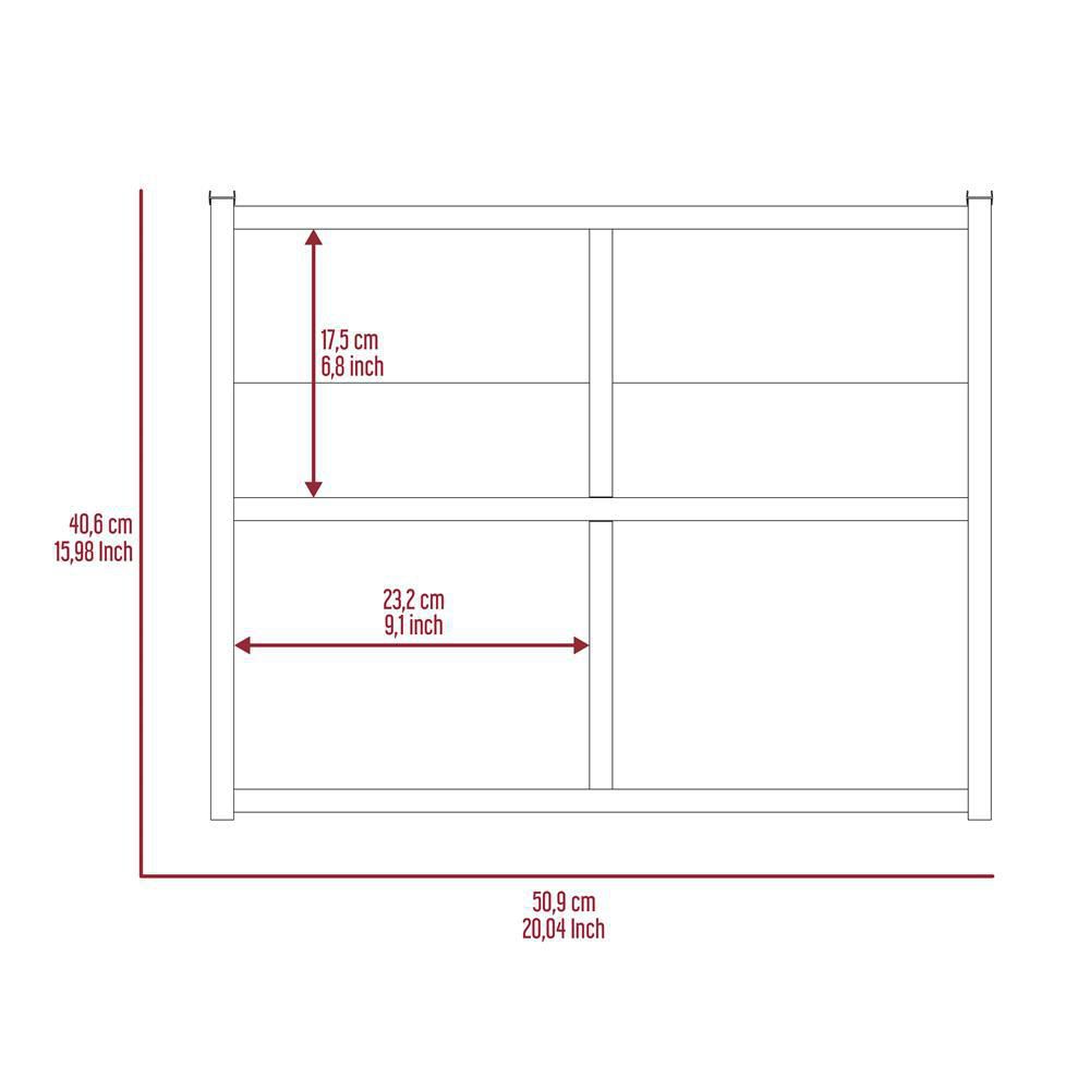 Zapatero Apilable rta RTA DESIGN ZLD 5658 img #6