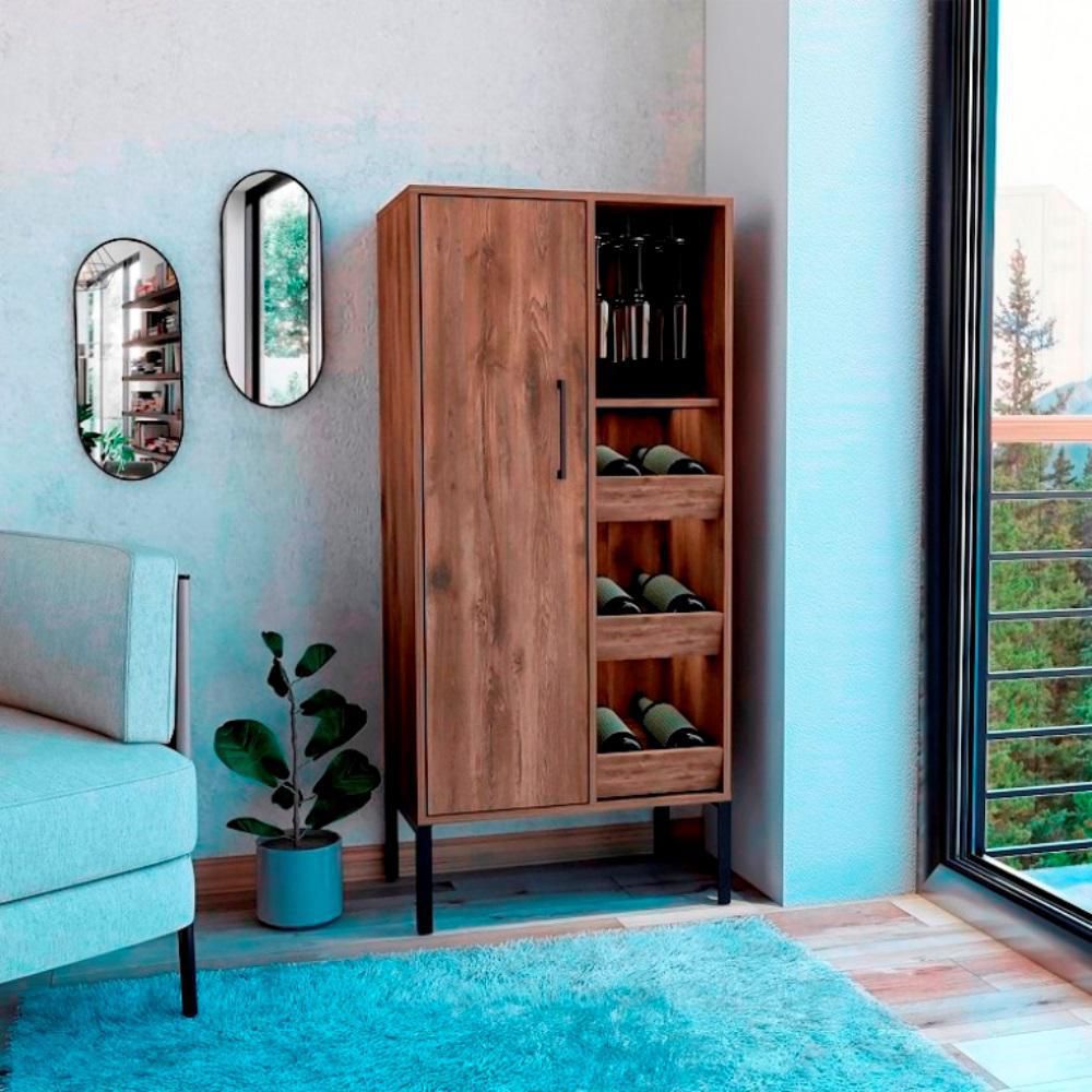 Bar Alto soho RTA DESIGN BLB 6674 img #3