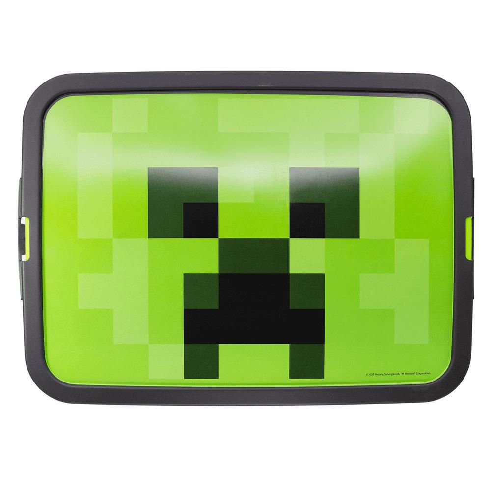 Caja Organizadora 13L Minecraft STOR 4405 img #2