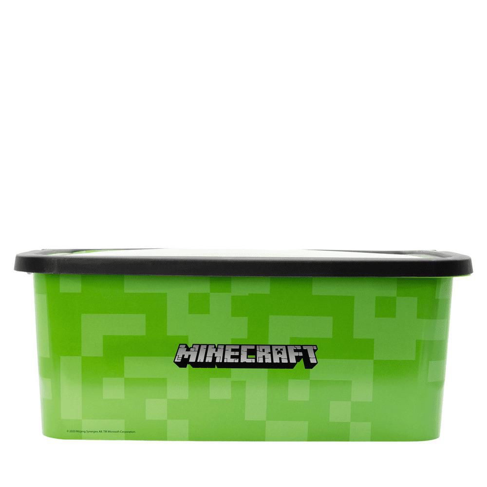 Caja Organizadora 13L Minecraft STOR 4405 img #3