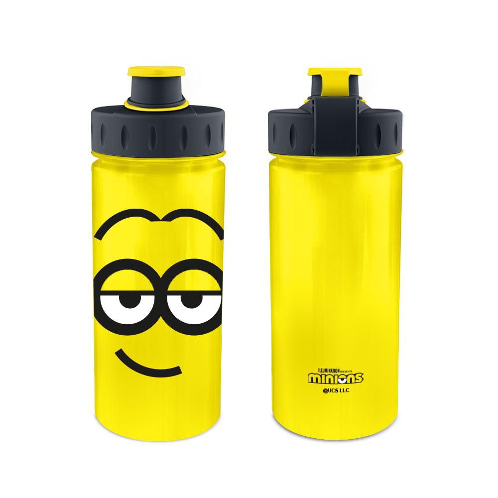 Botella Active Minions  WANTU BCPR142.MN1 img #1