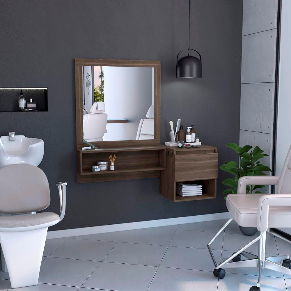 Tocador o Mueble Barberia Baumann RTA Milan RTA DESIGN OLM 10523 img #1