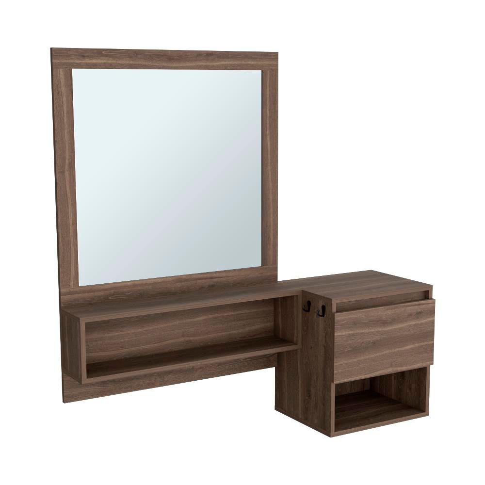 Tocador o Mueble Barberia Baumann RTA Milan RTA DESIGN OLM 10523 img #2