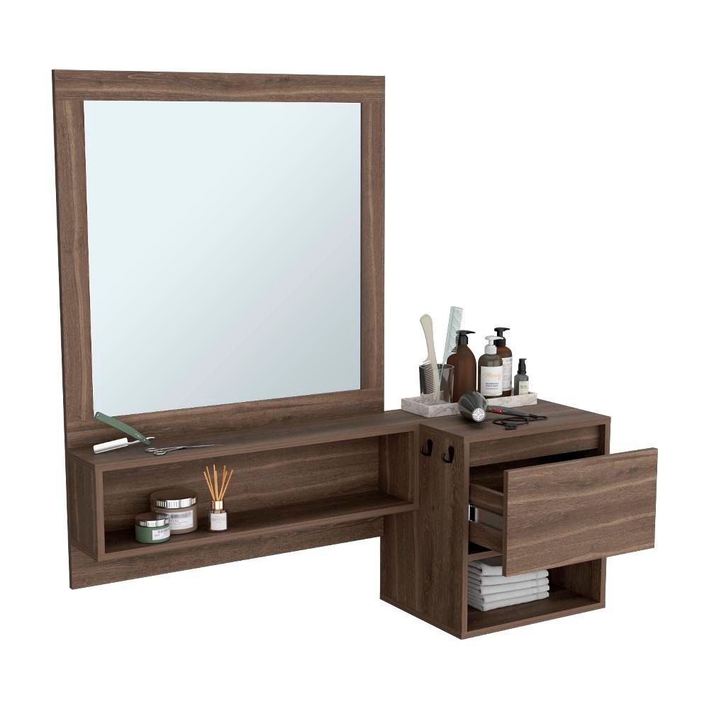 Tocador o Mueble Barberia Baumann RTA Milan RTA DESIGN OLM 10523 img #4
