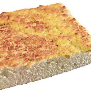 FOCACCIA DE QUESO FRESCAMPO 660 gr