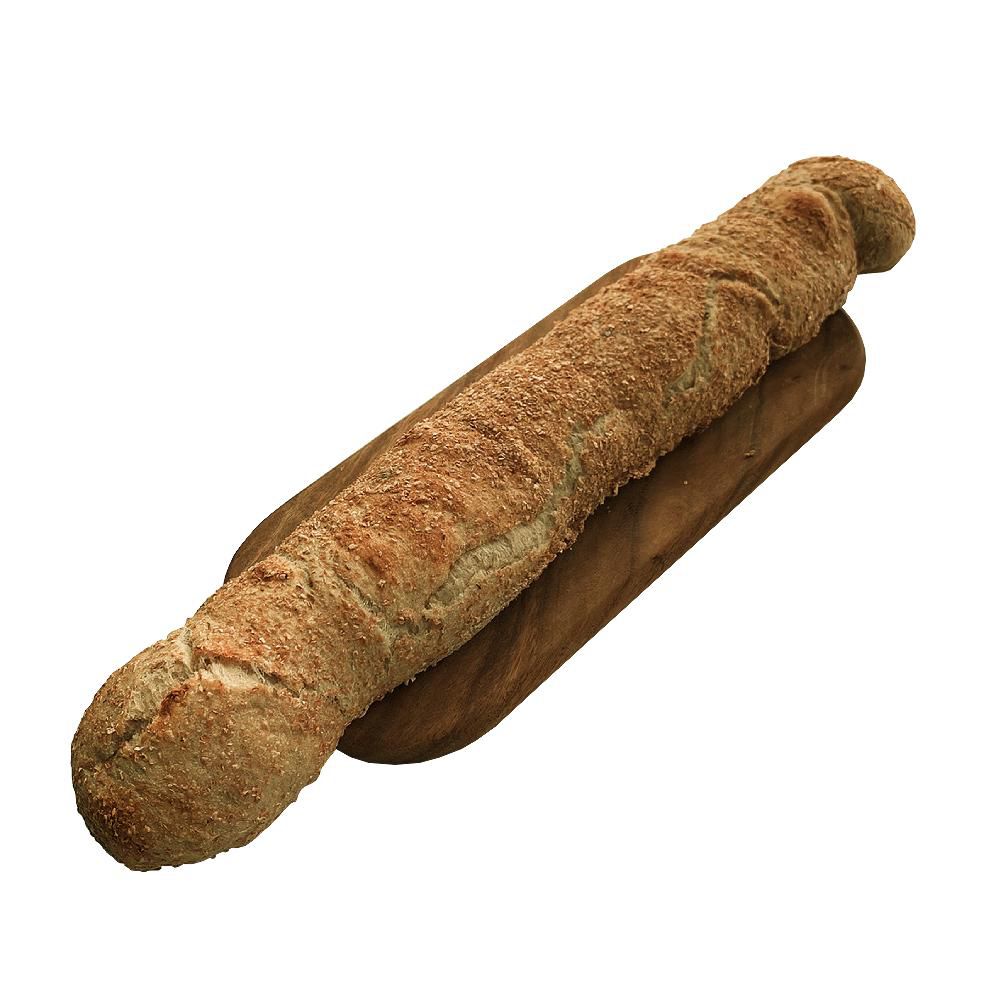 Baguette Integral CARULLA 350  gr img #1