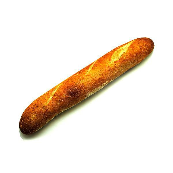 Baguette Integral CARULLA 350  gr img #2