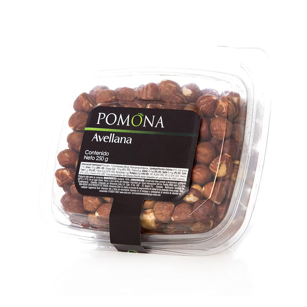 Avellana Pomona  (250  gr) img #1