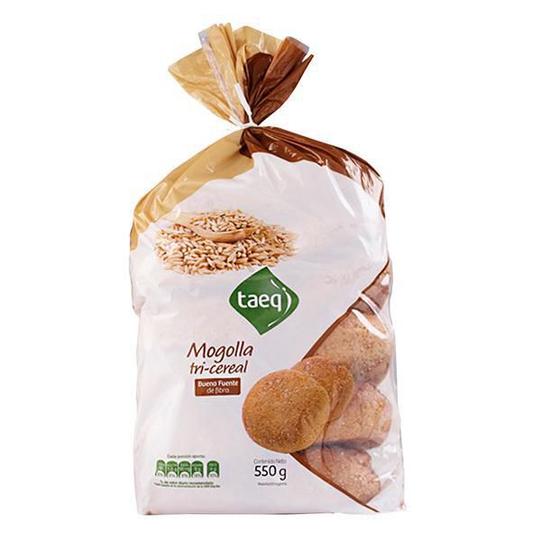 Mogolla TAEQ  (550  gr) img #1