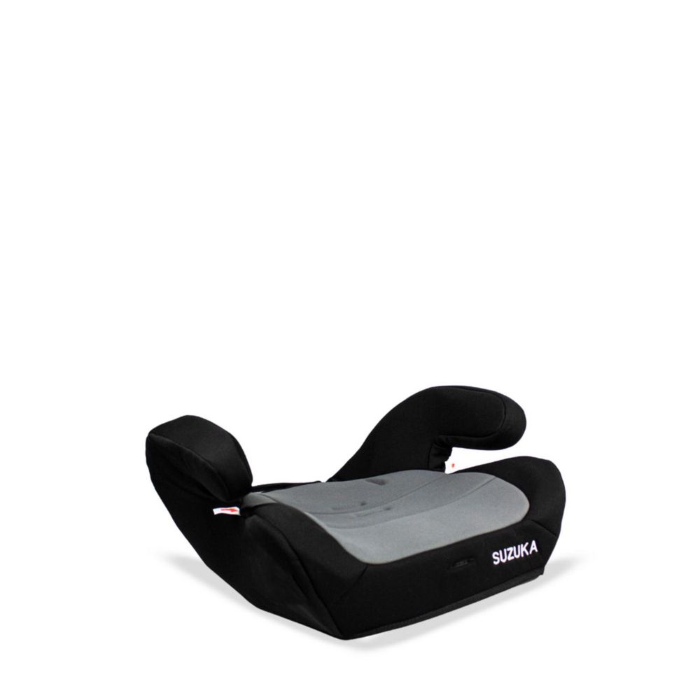 Silla para carro bebé Suzuka Grupo IIIIII Gris BEBESIT 7273G img #5