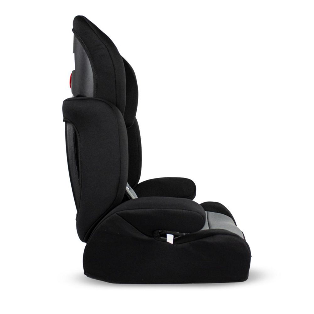 Silla para carro bebé Suzuka Grupo IIIIII Gris BEBESIT 7273G img #7
