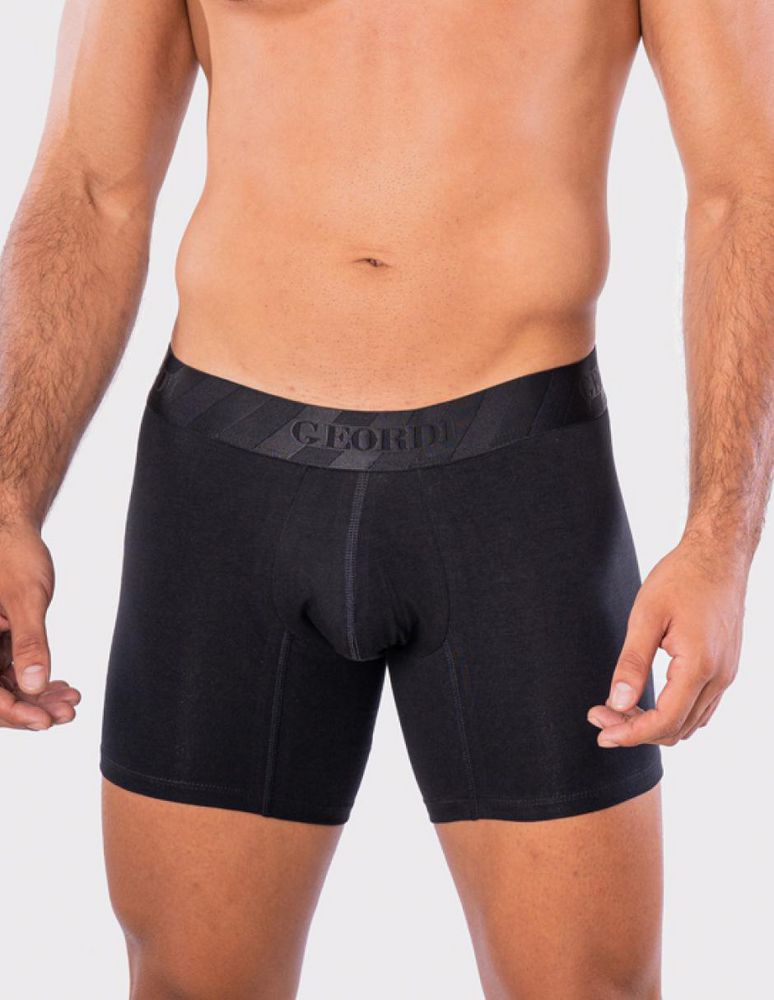 Boxer Algodon Geordi  2148 img #1