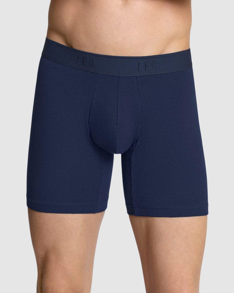 Boxer Basico LEO  033360 img #1