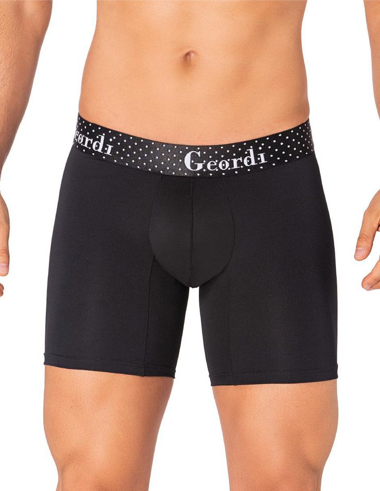 Boxer Algodon Geordi  5083 img #1