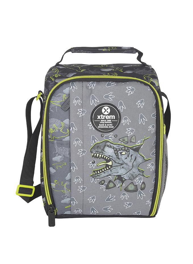 LONCHERA LUNCH 901 DINO SCRIPT XTREM  121908784 img #1