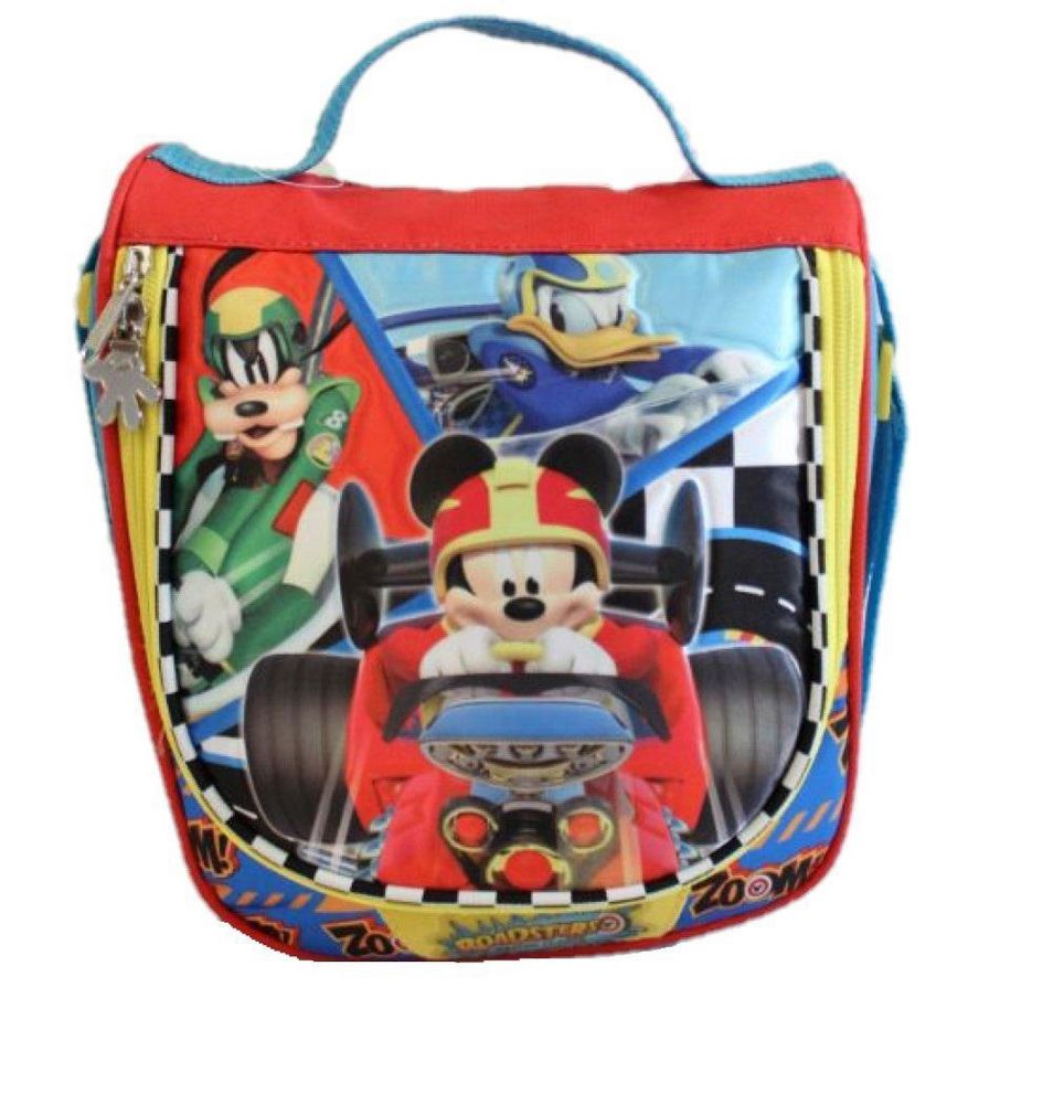 Lonchera MICKEY MOUSE  146804 img #1