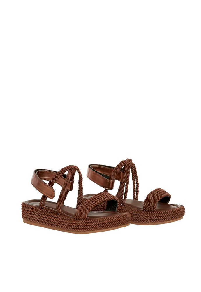 Sandalia  para Mujer ARKITECT img #2