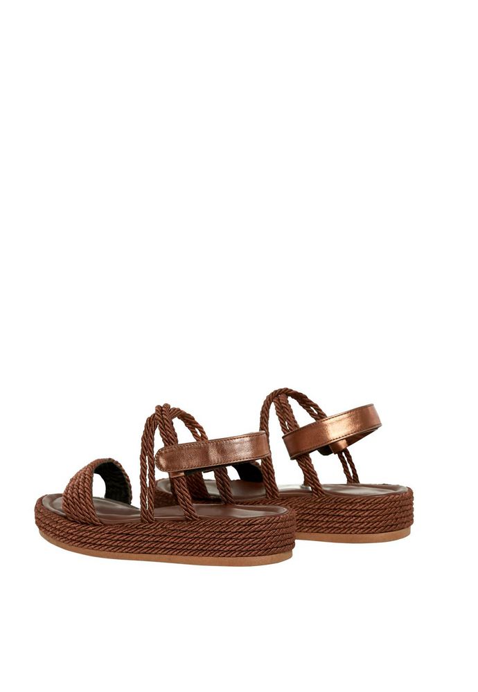 Sandalia  para Mujer ARKITECT img #4