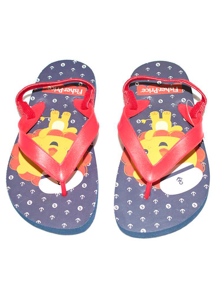 Sandalias para  FISHER PRICE R img #1