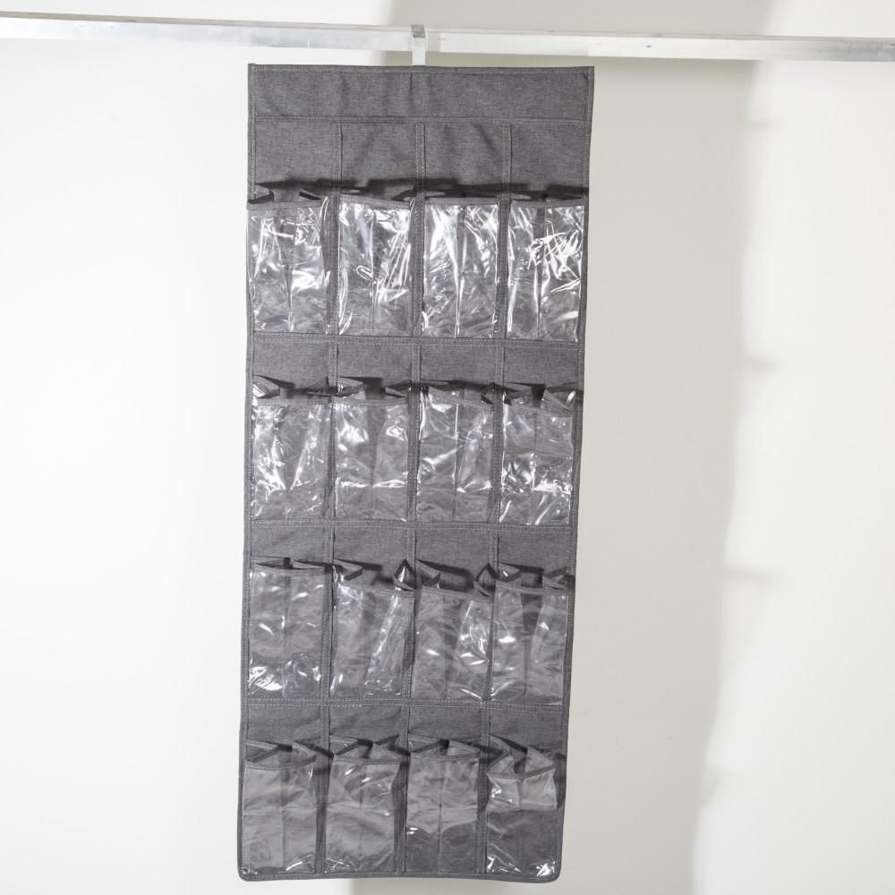 Organizador Zapatos 16 Bolsill FINLANDEK 6585 img #1