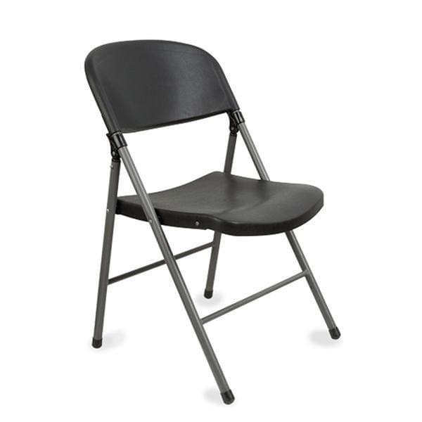 SILLA BANQUETES 50  NEGRA RTA SLN 1495 img #1