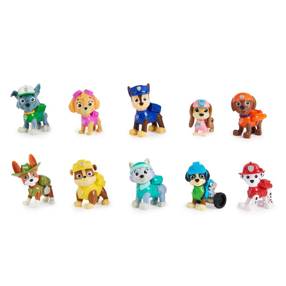 PAW PATROL FIGURAS  PAW PATROL img #2