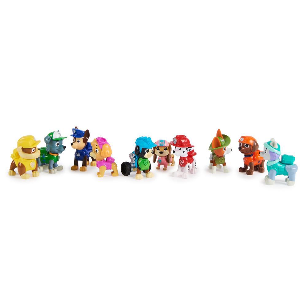 PAW PATROL FIGURAS  PAW PATROL img #3
